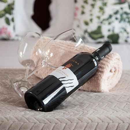 Ayama Wine Farm - Manor House Bed & Breakfast เวลลิงตัน ภายนอก รูปภาพ