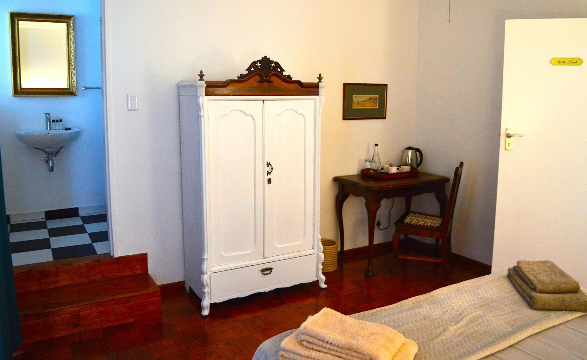 Ayama Wine Farm - Manor House Bed & Breakfast เวลลิงตัน ภายนอก รูปภาพ